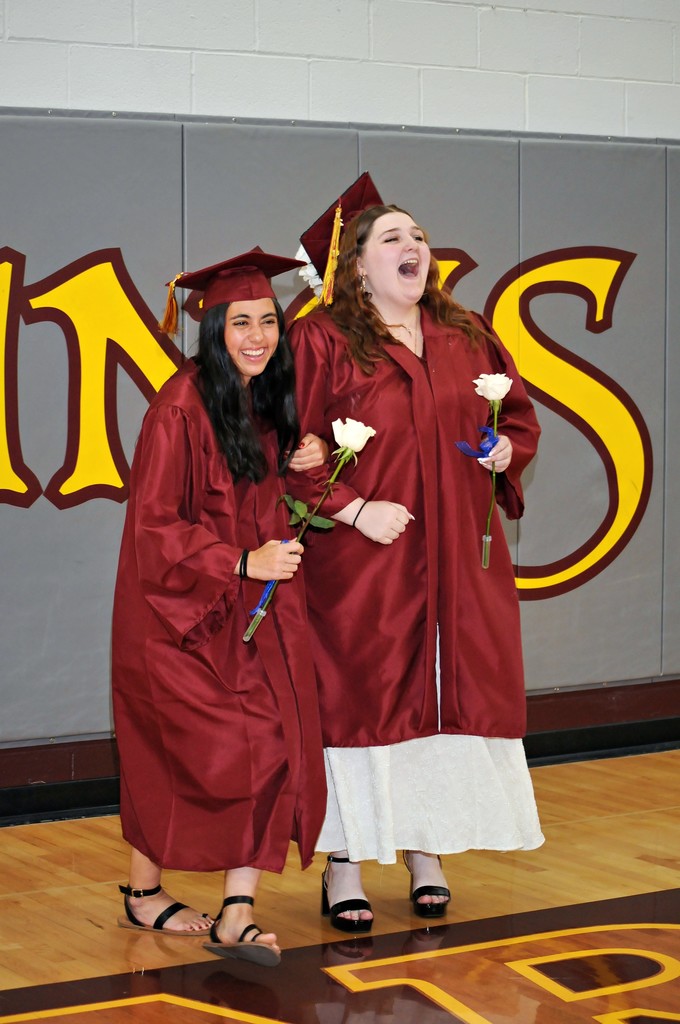 Graduates