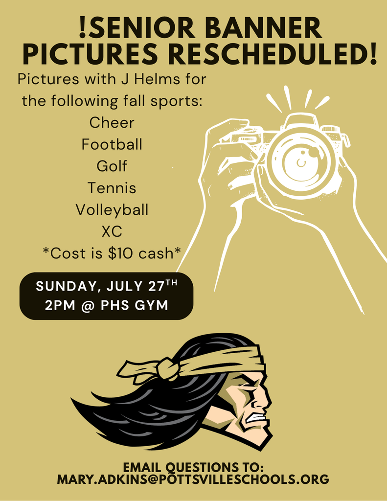Rescheduled pictures
