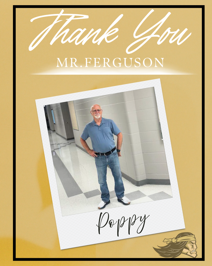 Mr. Ferguson
