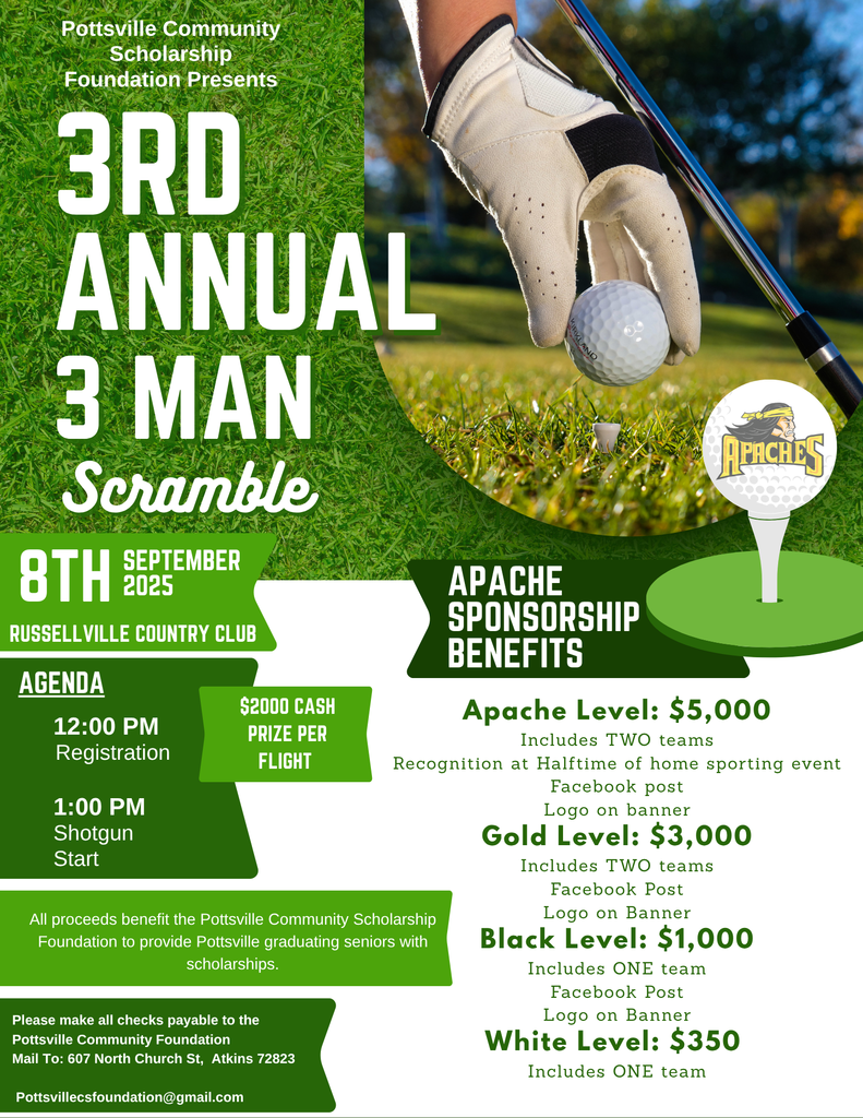Golf Tournament