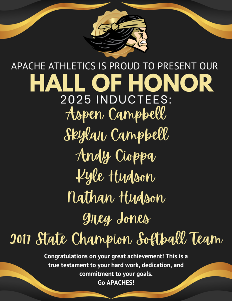 2025 inductees