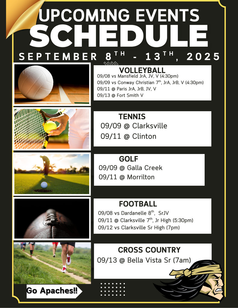 sept week 2