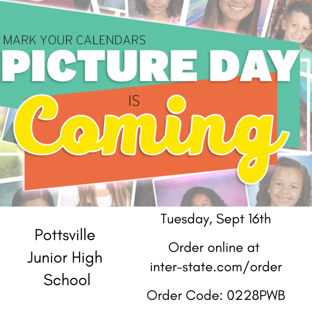 2025 Picture Day