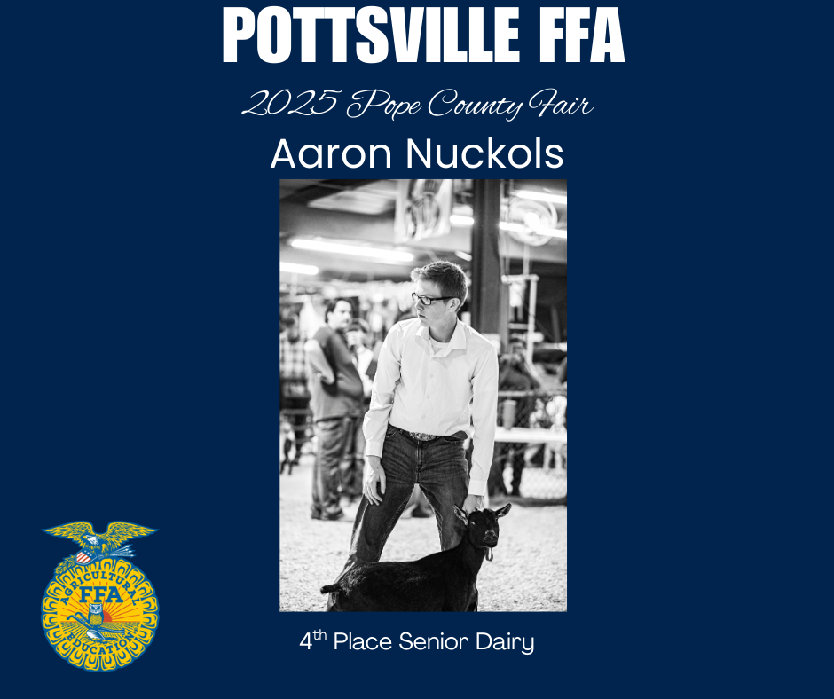Aaron Nuckols