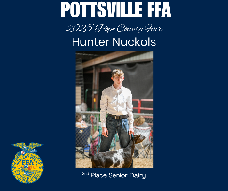 Hunter Nuckols
