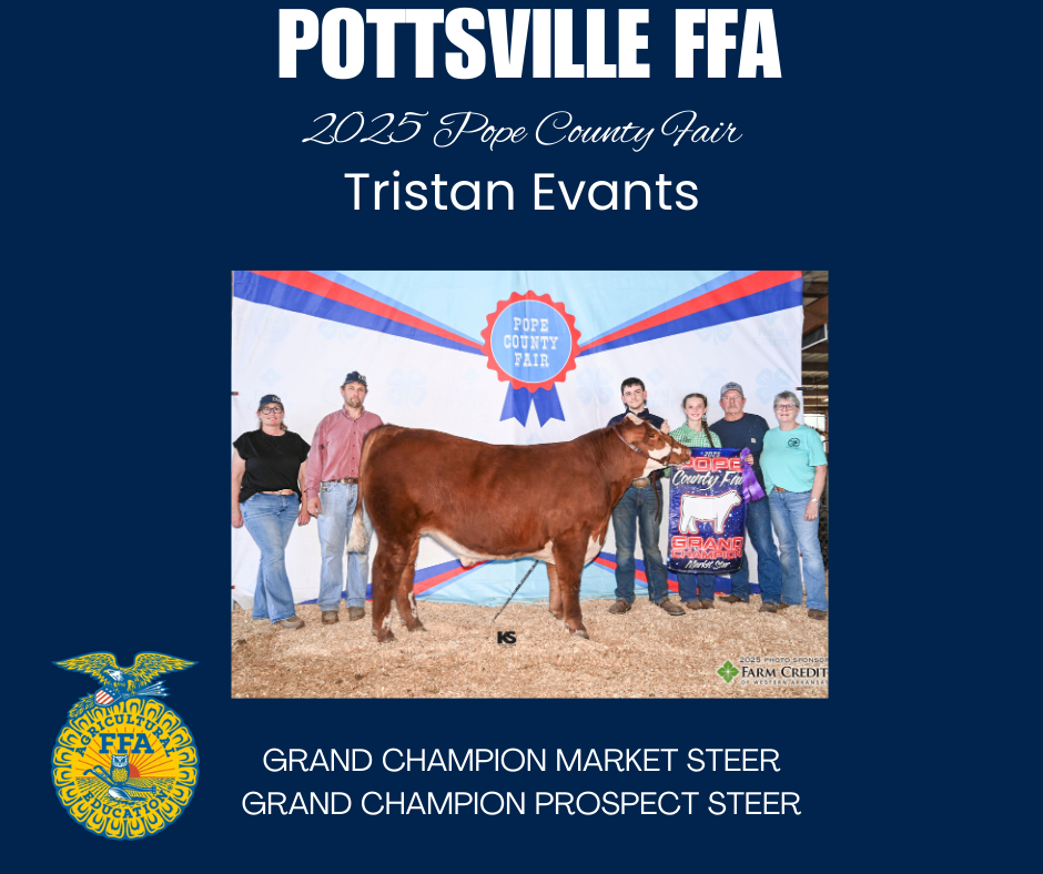 Tristan Evants