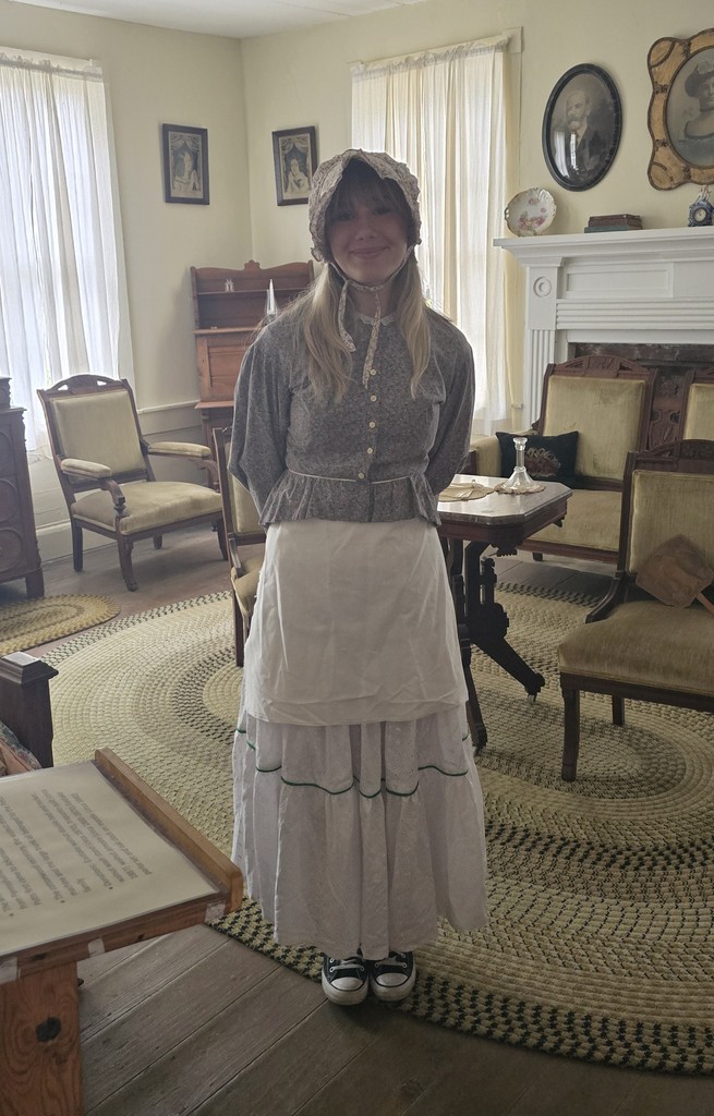 History Club