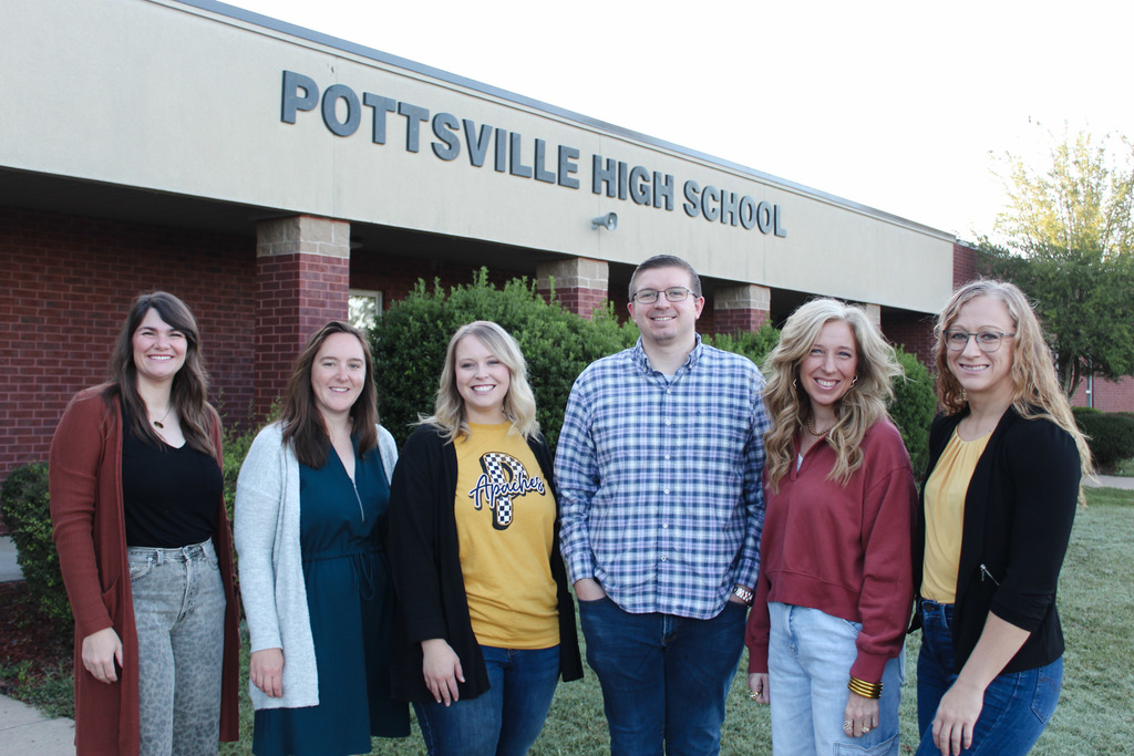 Math Dept