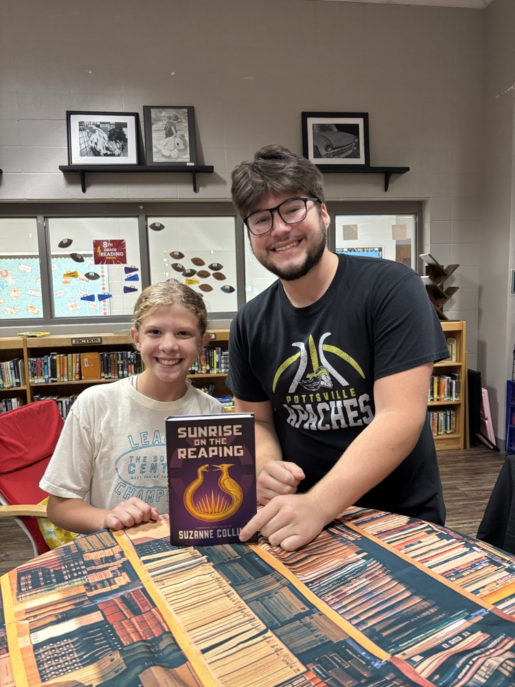 book teacher