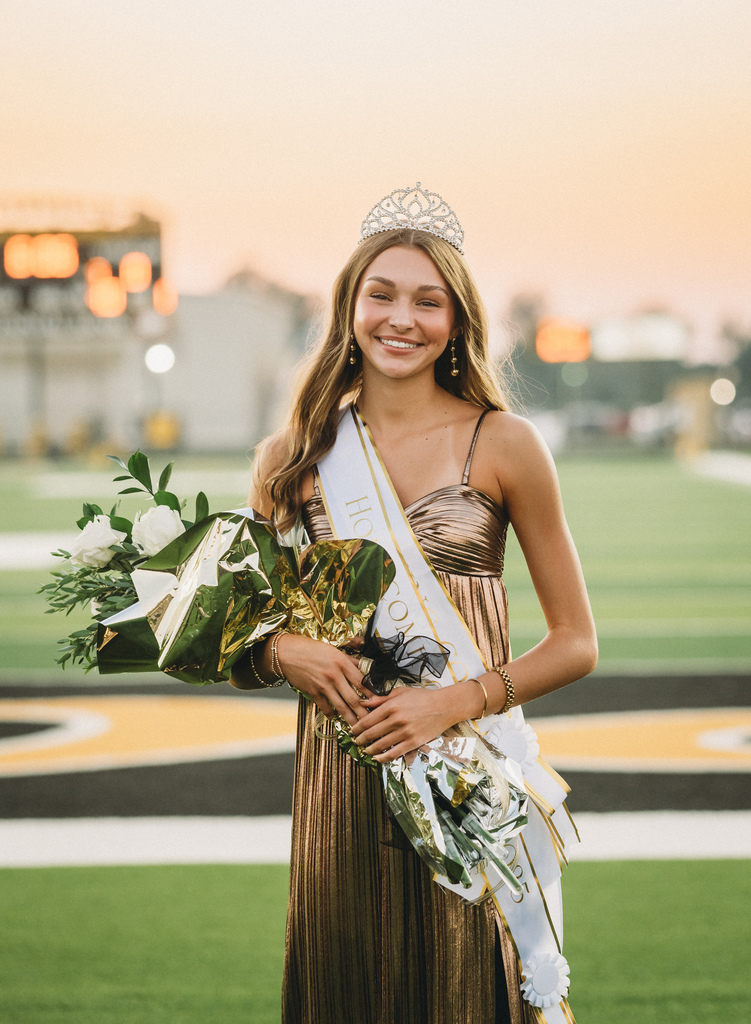 Queen Lily Prince