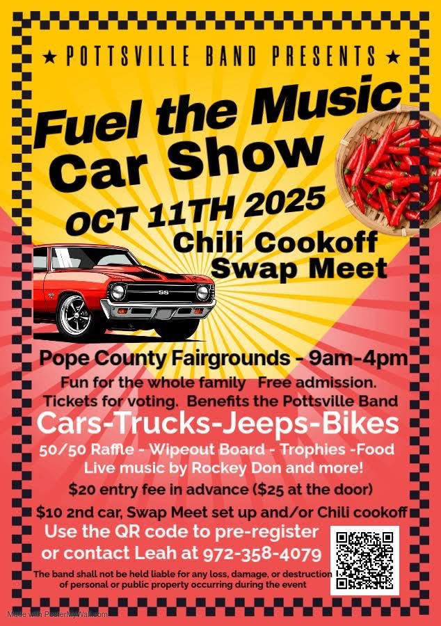 car show