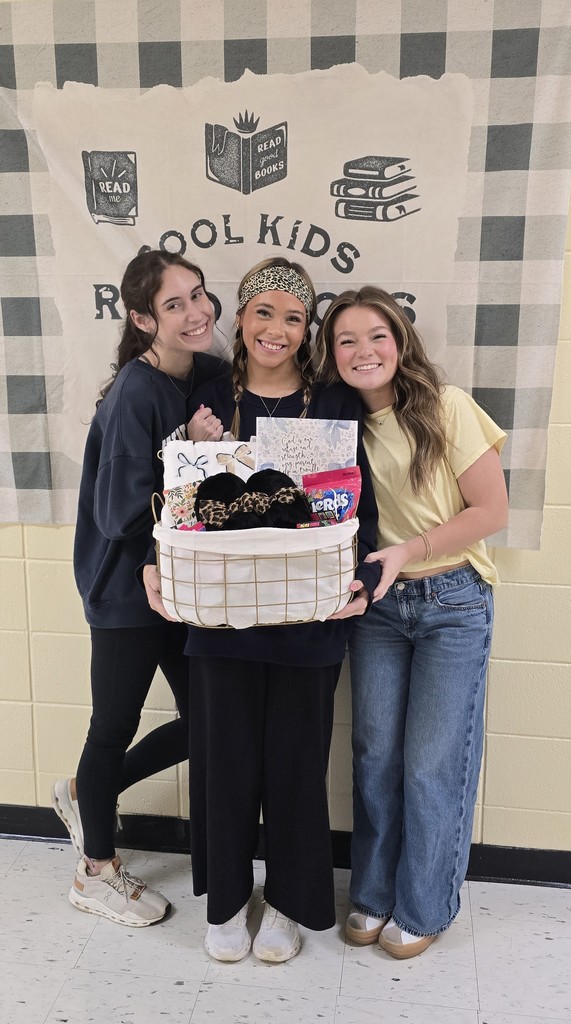 Sweet Friends