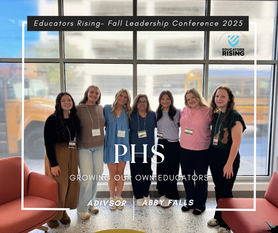 Educators rising