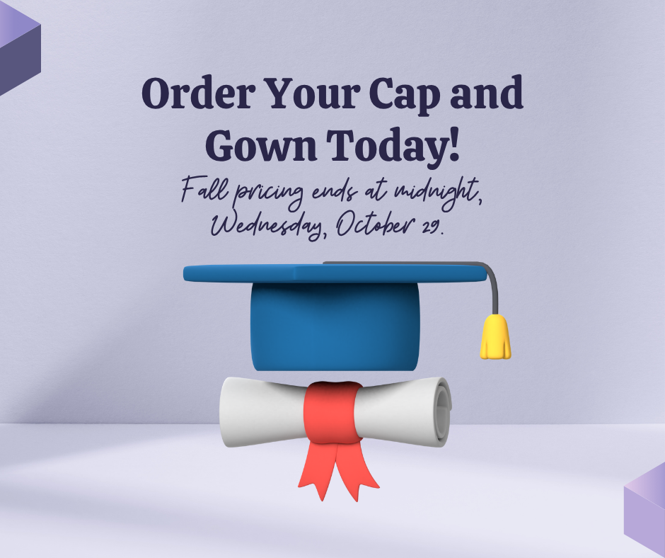 Happy Graduation Facebook Post