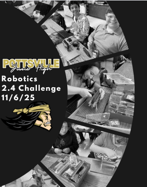 Robotics 2.4 Challenge 11/6/25 