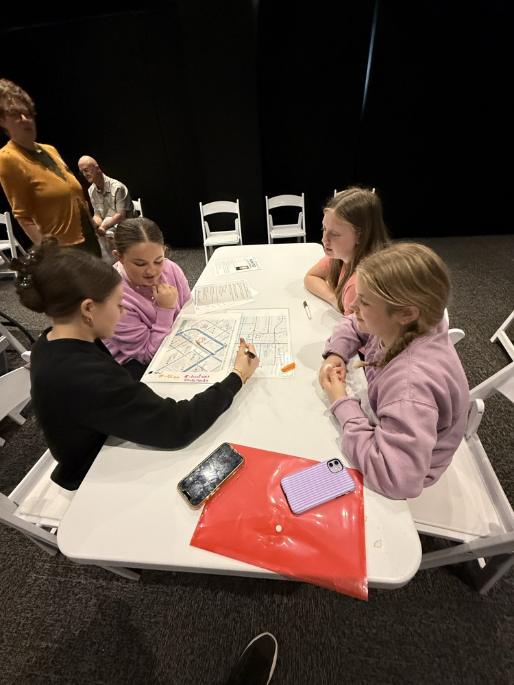 breaking down a case like a Marshal