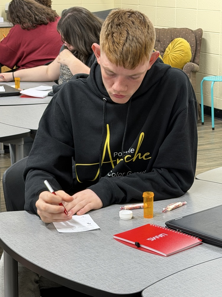 Find Your Future in Healthcare 