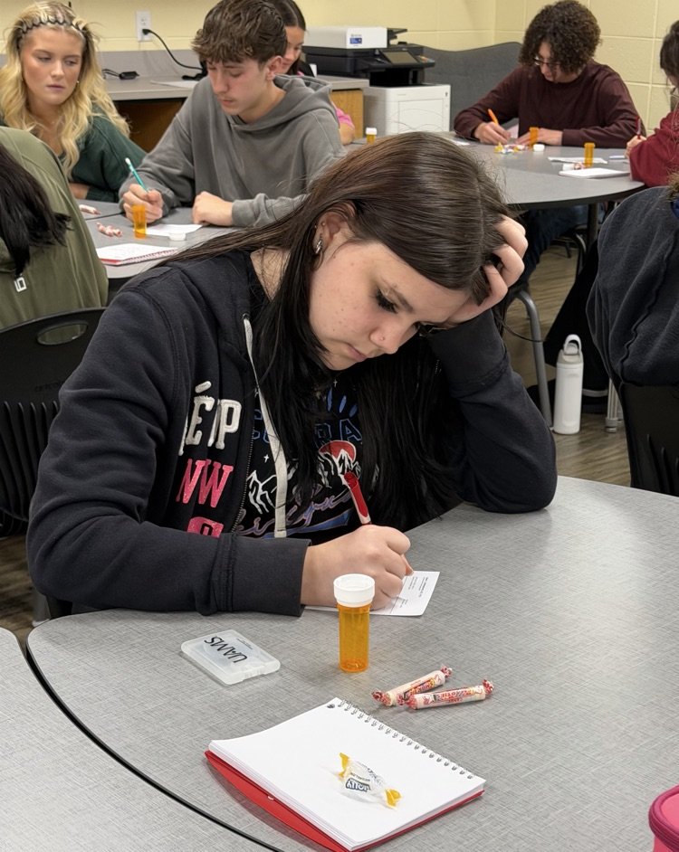 Find Your Future in Healthcare 