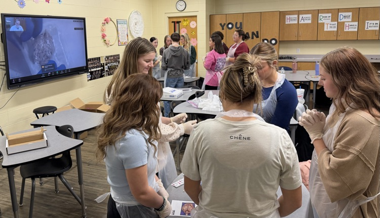 Find Your Future in Healthcare 