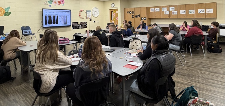 Find Your Future in Healthcare 