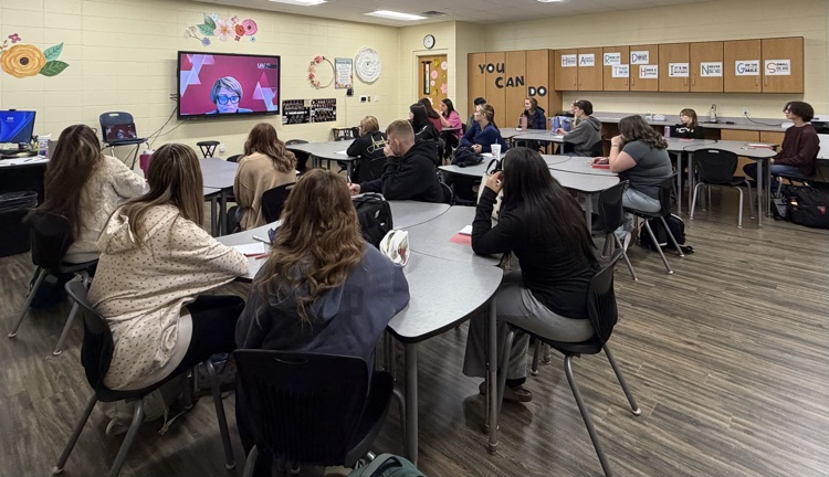 Find Your Future in Healthcare 