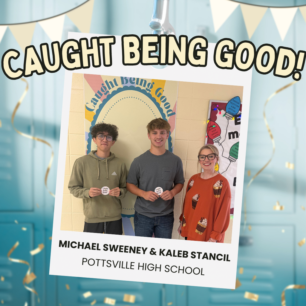 Caught Being Good (4)