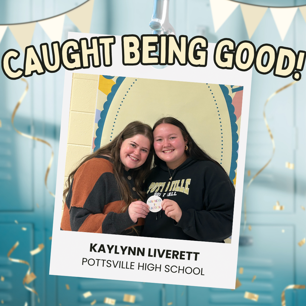 Caught Being Good (6)