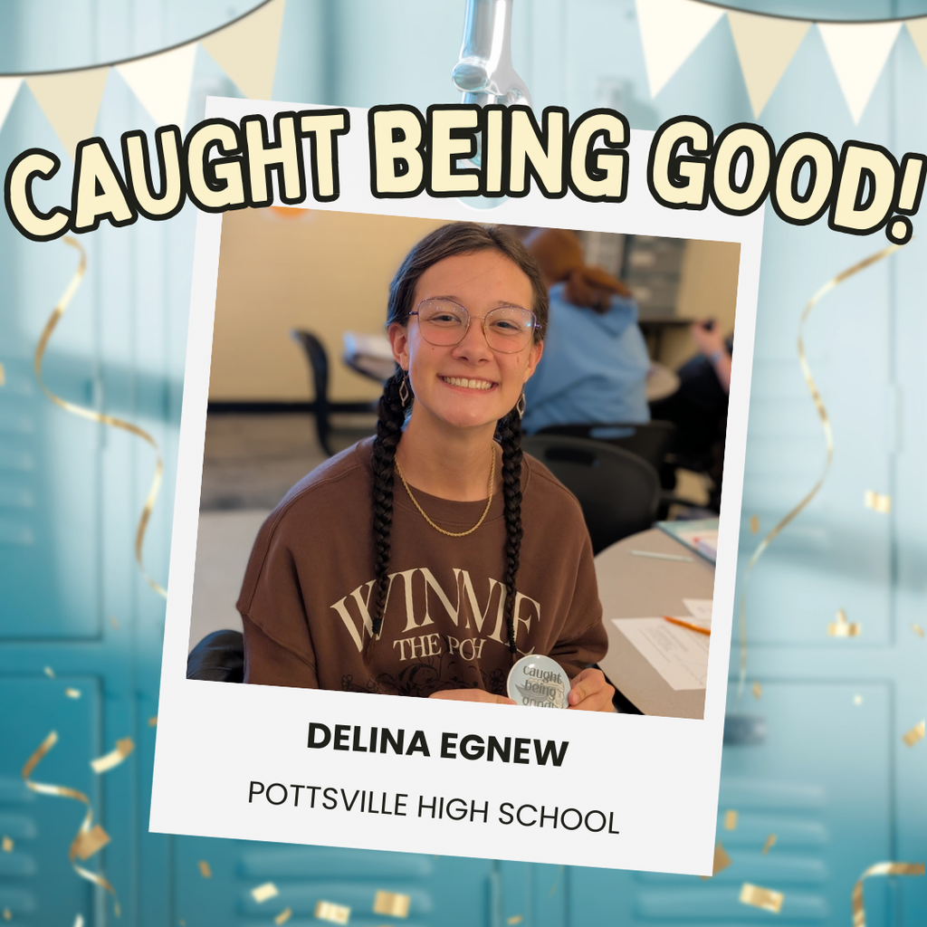 Caught Being Good (7)