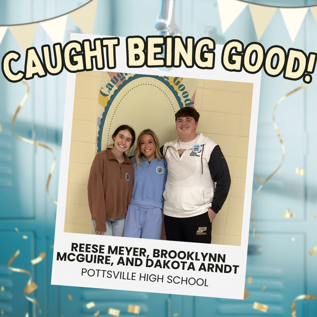 Caught Being Good (8)