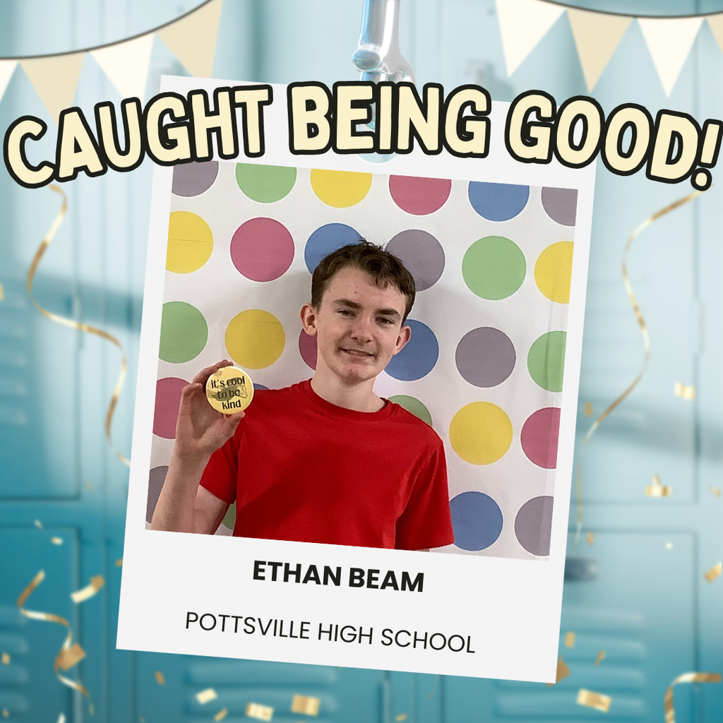 Caught Being Good (3)