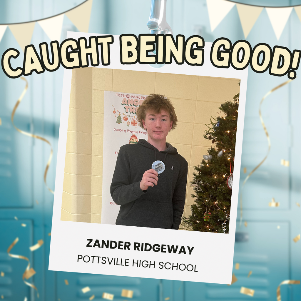 Caught Being Good (10)