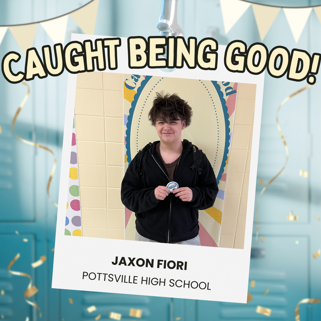 Caught Being Good (11)