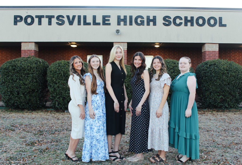 2026 Colors Day Court