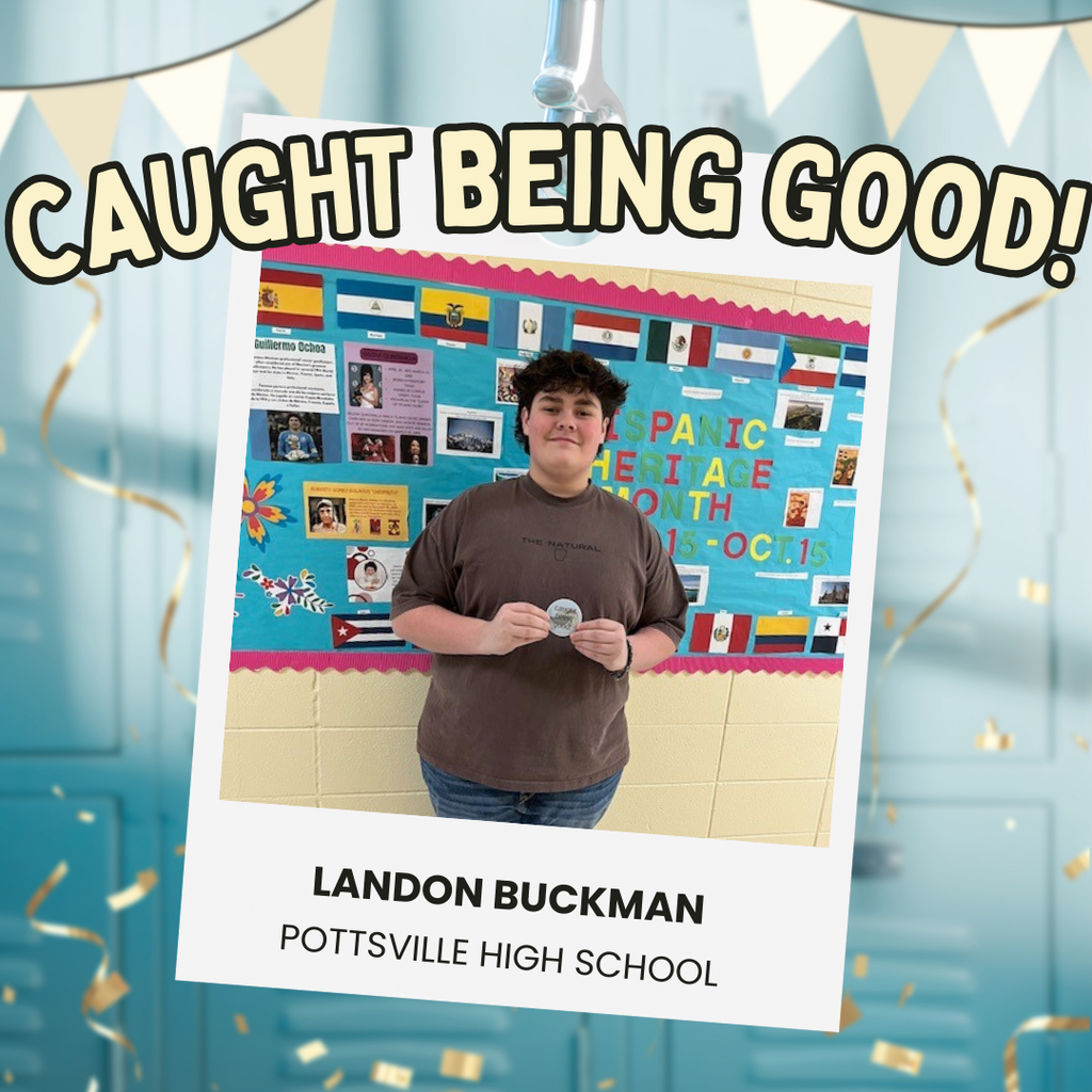 Caught Being Good (4)