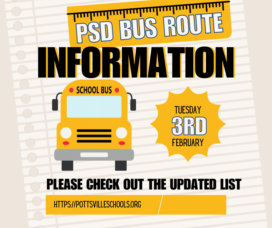 bus route info 2-3-26