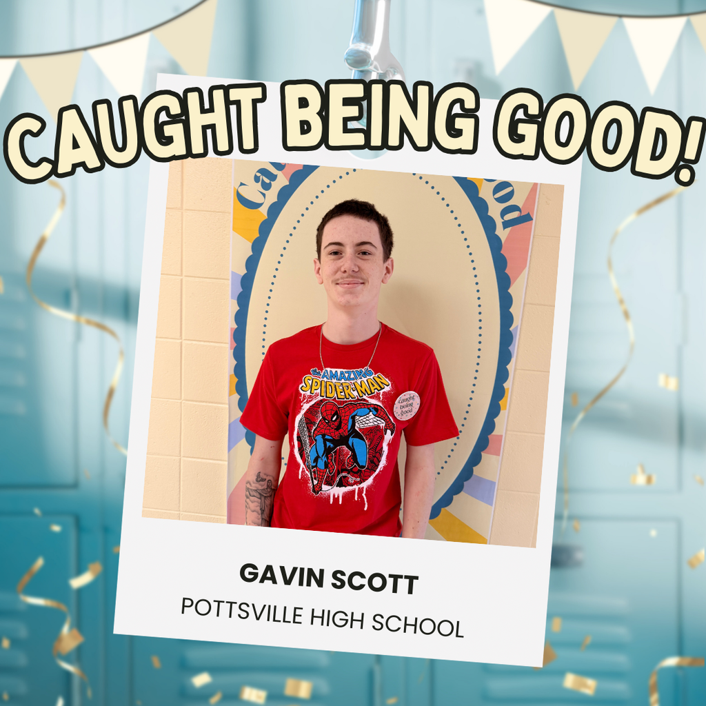 Caught Being Good (13)