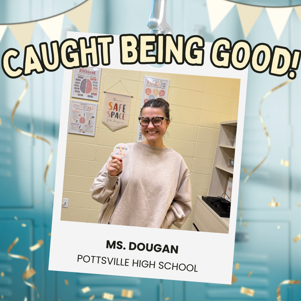 Caught Being Good (18)