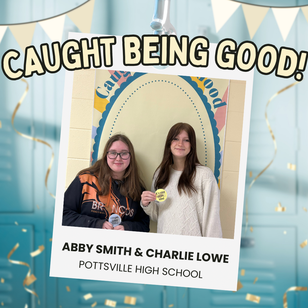 Caught Being Good (19)