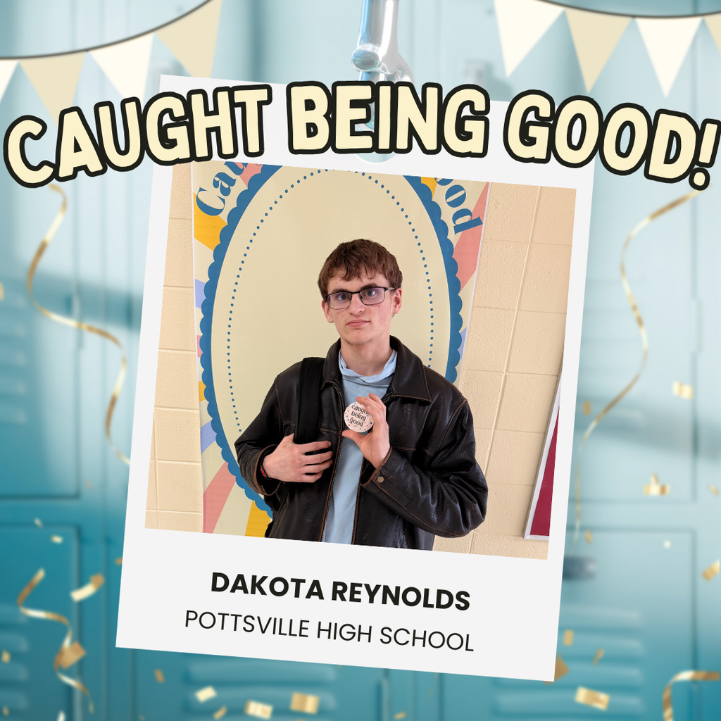 Caught Being Good (21)