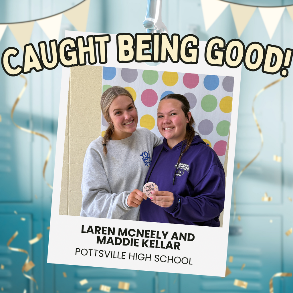 Caught Being Good (23)