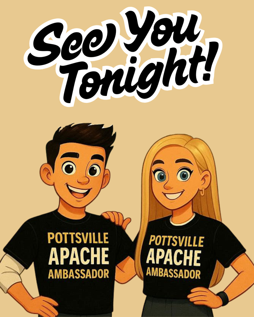 Student Success Planning Night Tonight! 