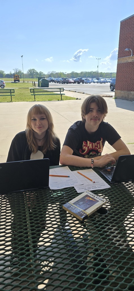 Sunshine & Literature