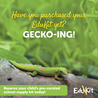 Gecko