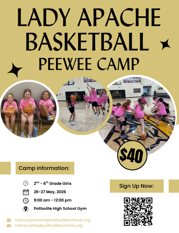 lady apache camp