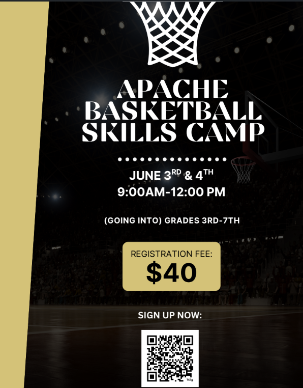 basketball camp