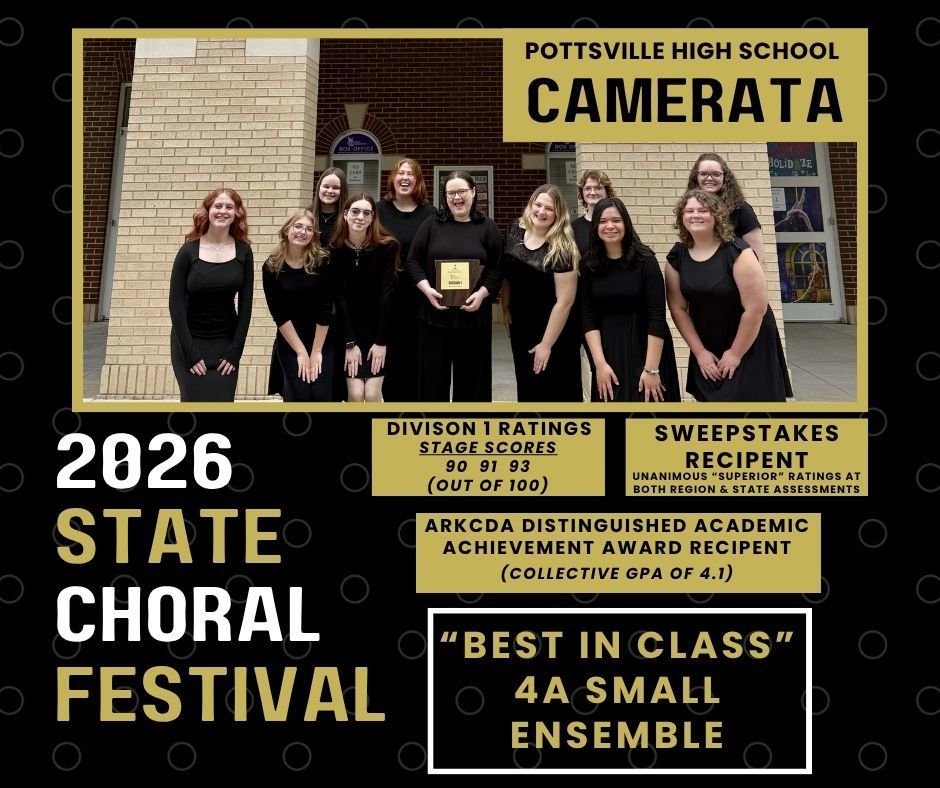 State Choral Festival