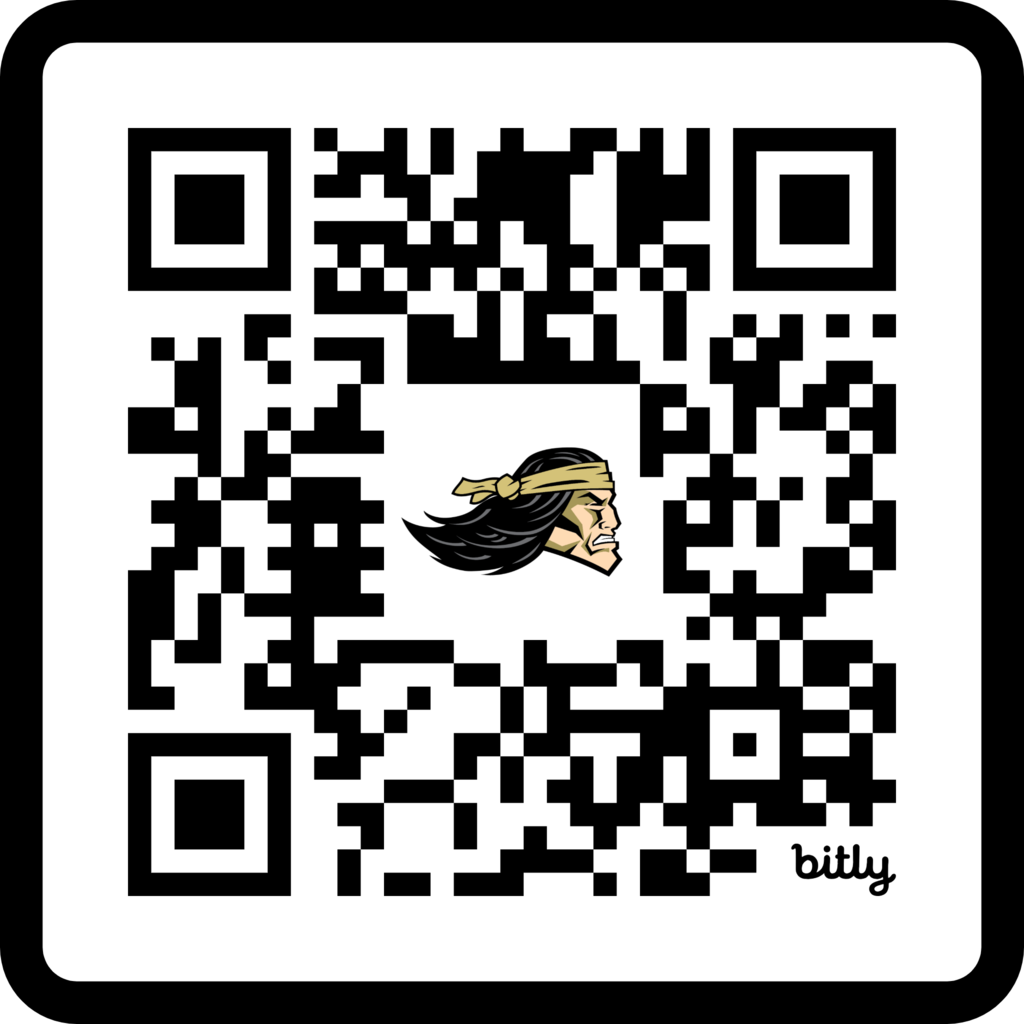 K Screening QR
