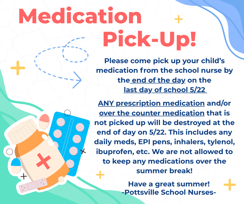 Medication Pickup