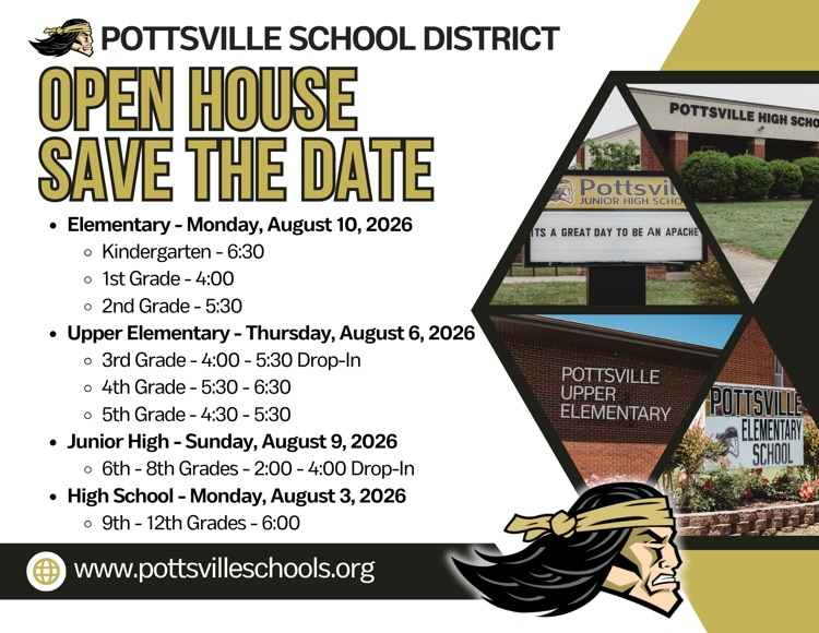 open house