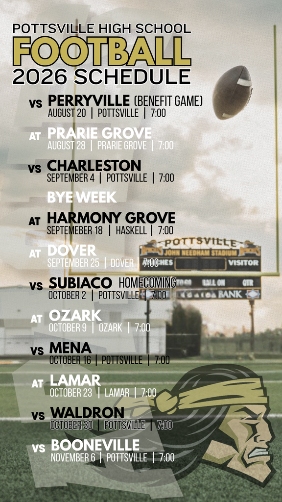 PHS Football